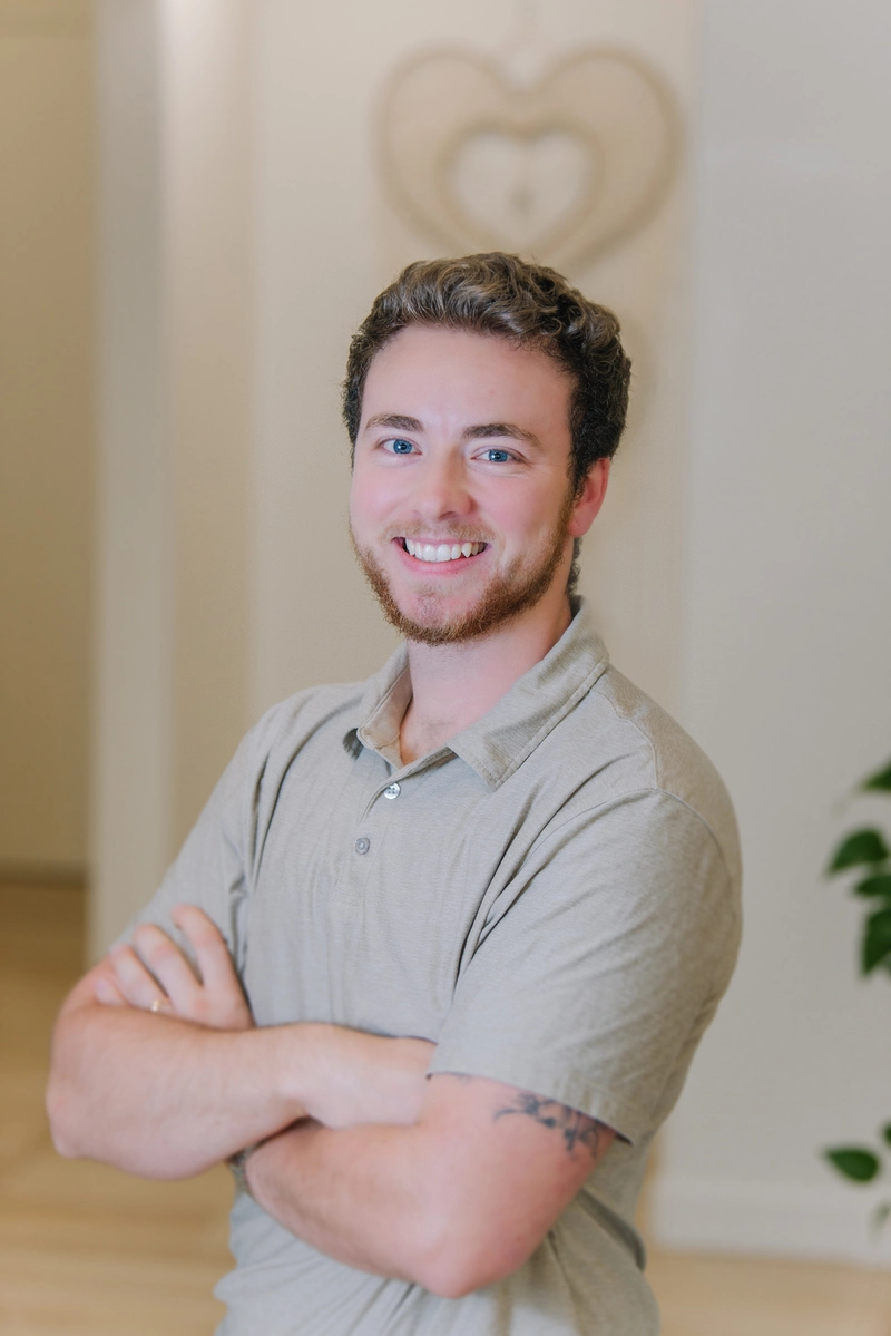 Dr. Joe Eddins' Face