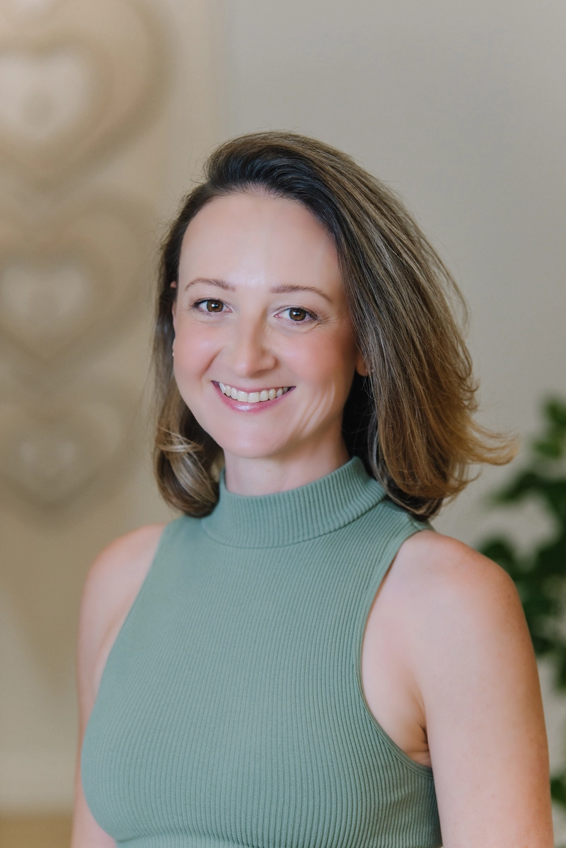 Dr. Robin Eddins' Face